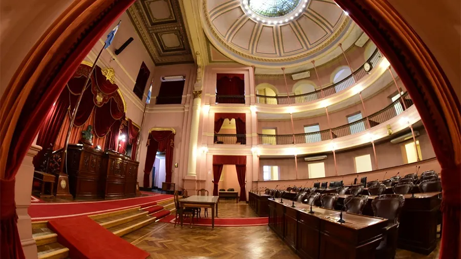 Desde la Cámara Baja se impulsa un proyecto para que sea obligatoria la Ley Micaela para la totalidad de los dirigentes y el personal que se desempeñe en ámbitos deportivos.