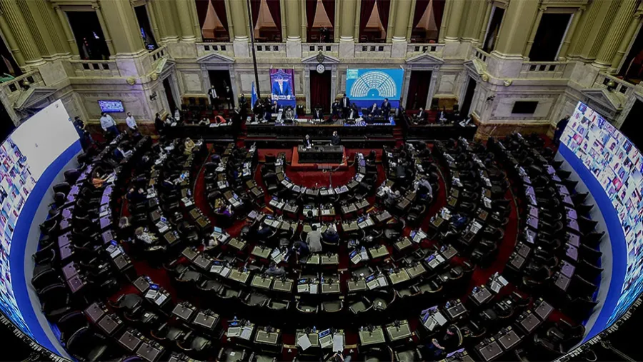 Los ministros Daniel Arroyo (Desarrollo Social); Gabriel Katapodis (Obras Públicas); y Matías Kulfas (Desarrollo Productivo), expondrán en un plenario de la Comisión de Presupuesto.