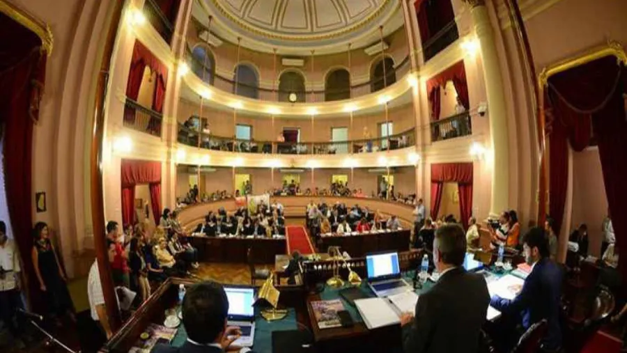 Consejo Provincial de Cultura