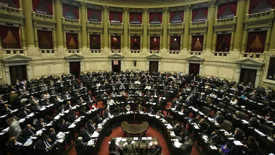 Diputados