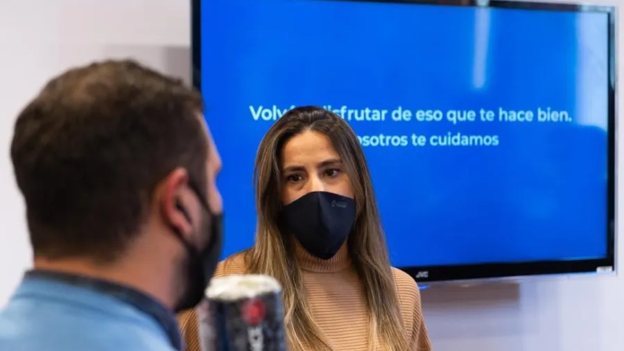 Camila Farías Camila Farías
