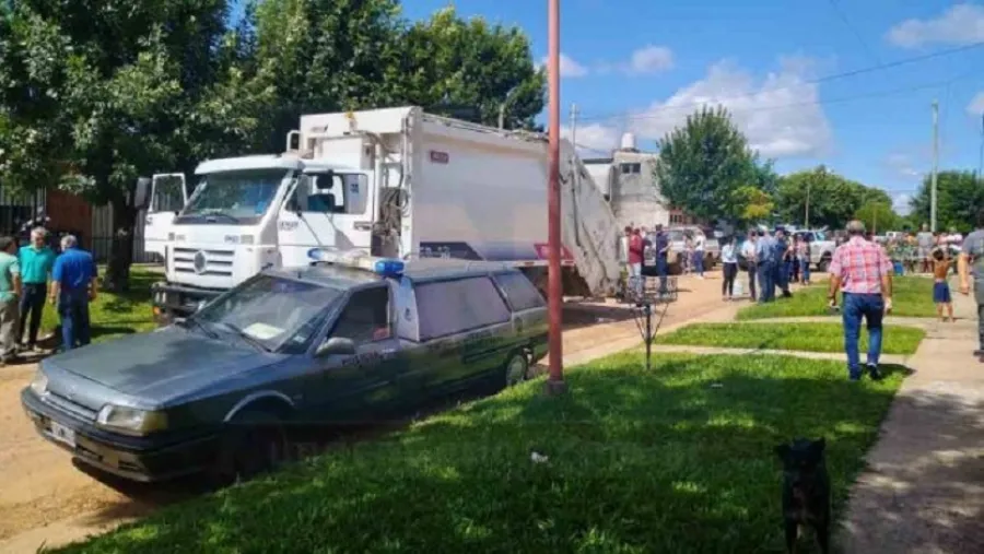 Concepción del Uruguay