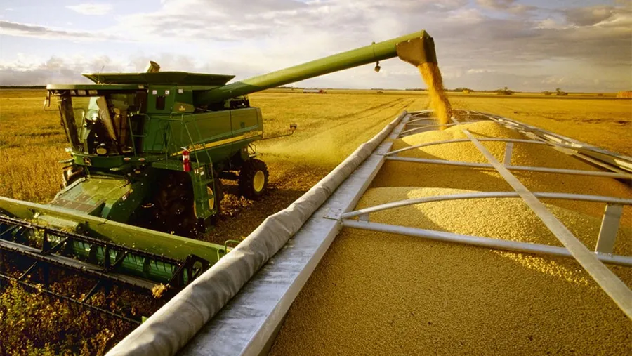 Se estima que la campaña agrícola 2023/24 para los principales cultivos alcanzará un total de US$ 24.230 millones. Se estima que la campaña agrícola 2023/24 para los principales cultivos alcanzará un total de US$ 24.230 millones.