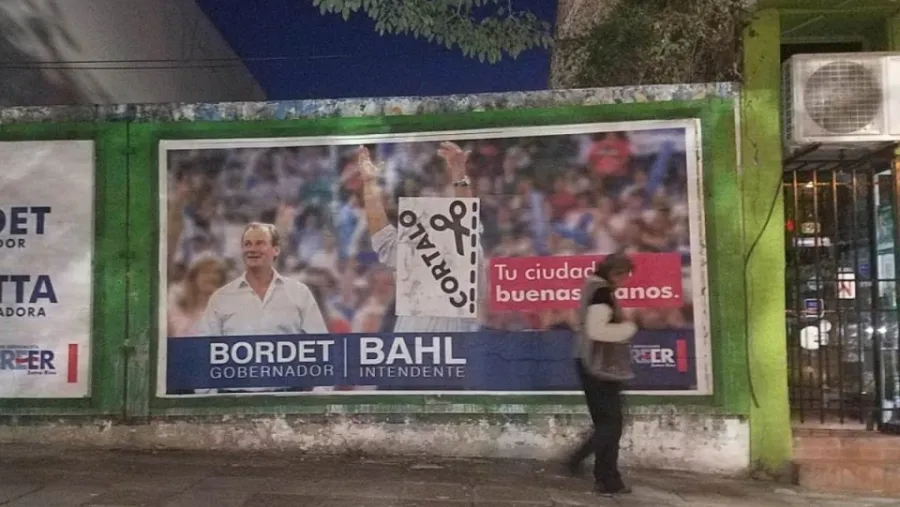 Campaña Sucia