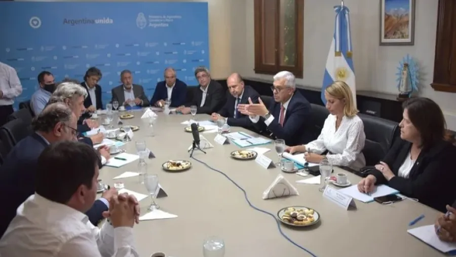 reunión