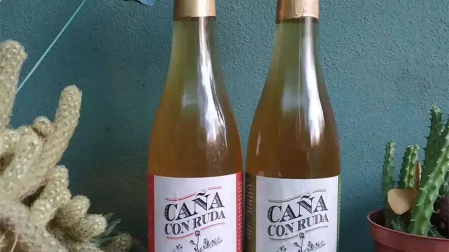 Georgina García Kieffer, histórica productora de la bebida, manifestó que se está engañando la “credibilidad popular” por el uso parcial de sus recetas por parte de un laboratorio.