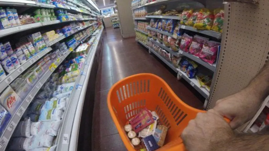 Una familia tipo necesitó $67.577 en julio para no ser pobre