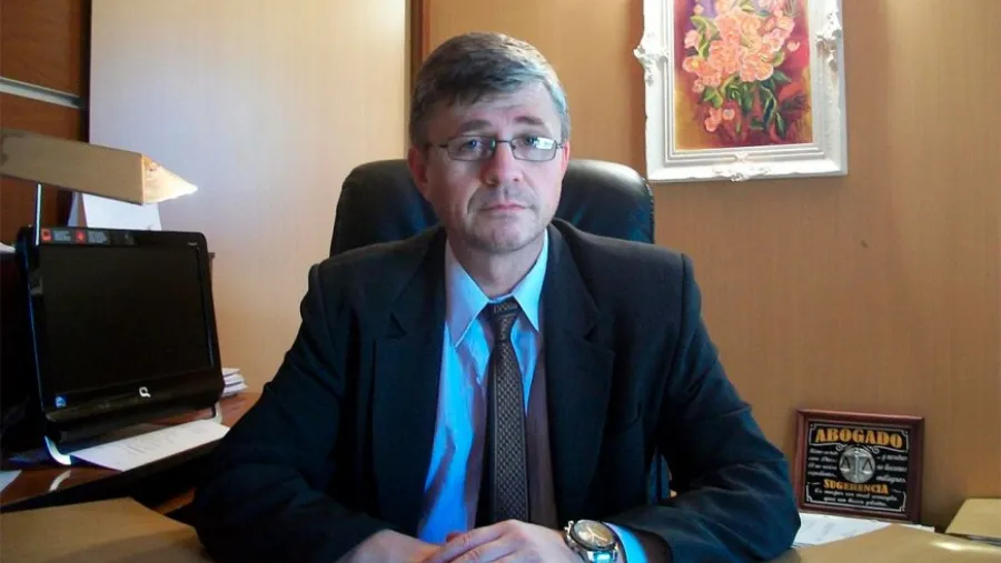 Alejandro Canavesio