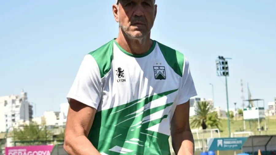 Fabián Cancelarich Fabián Cancelarich