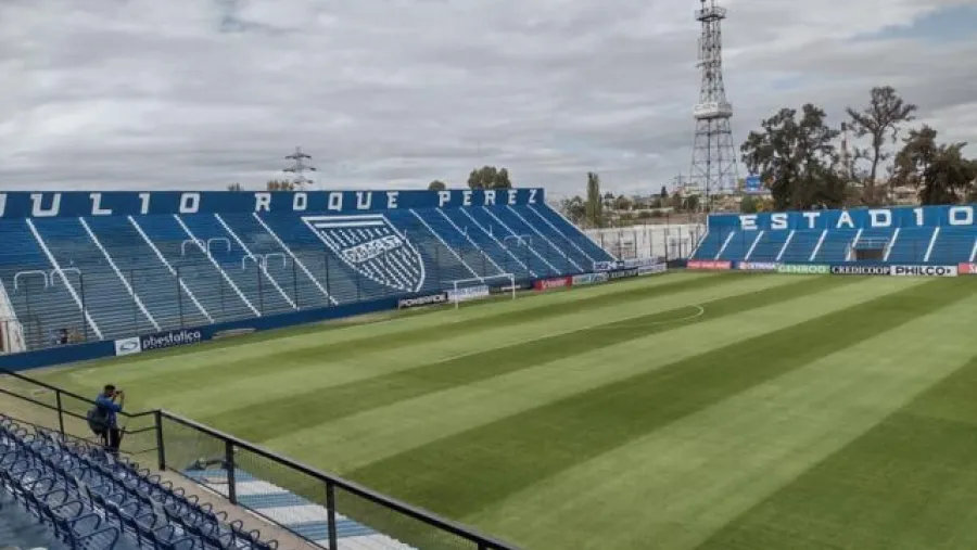 Godoy Cruz emitió un comunicado tras la detención de dos jugadores de su Reserva Godoy Cruz emitió un comunicado tras la detención de dos jugadores de su Reserva