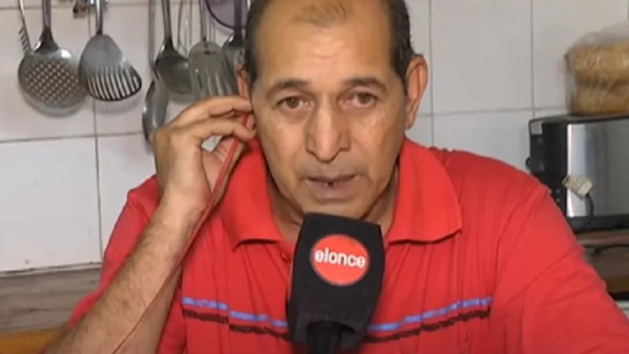 Néstor Candedo Néstor Candedo