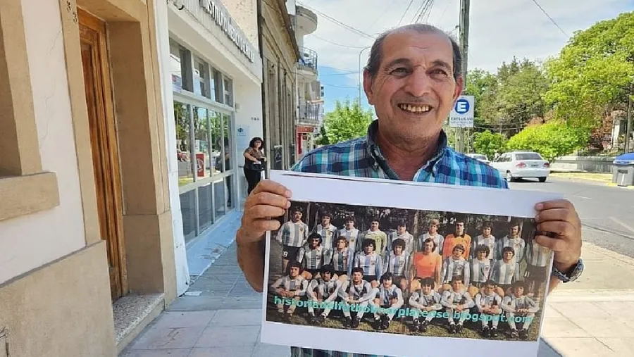 Néstor Candedo Néstor Candedo