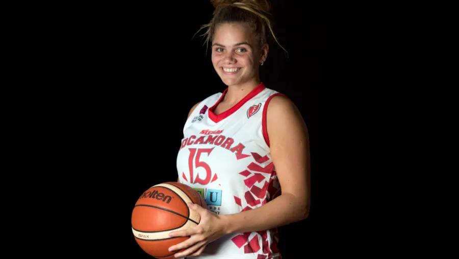 Candela Chaia retornará a Rocamora: “Estoy muy feliz por volver al club”, afirmó