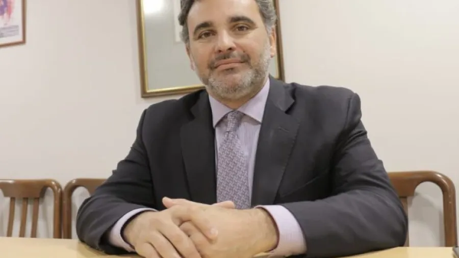 Cánepa se impuso en la elección de la Asociación de la Magistratura