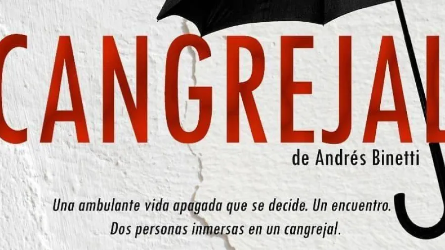 Cangrejal 