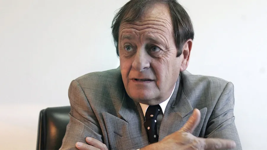“Todo el mundo sabía que Pepín Rodríguez Simón era un operador ungido por el Gobierno para determinados temas judiciales”, aseguró Canicoba Corral. “Todo el mundo sabía que Pepín Rodríguez Simón era un operador ungido por el Gobierno para determinados temas judiciales”, aseguró Canicoba Corral.