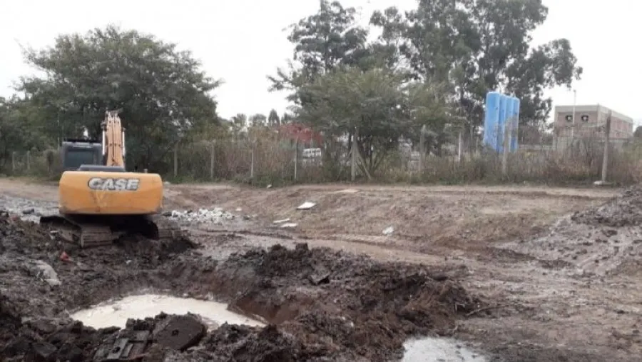 reparación del caño de agua reparación del caño de agua