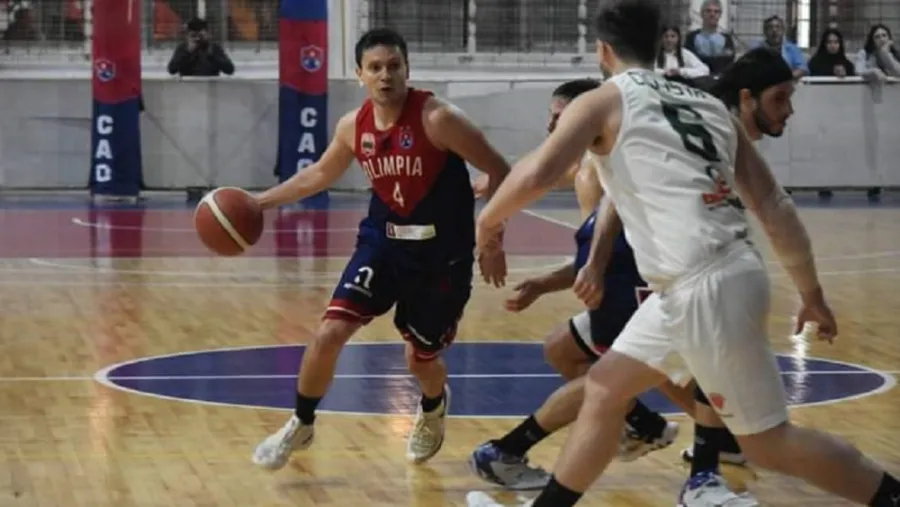 Olimpia Olimpia