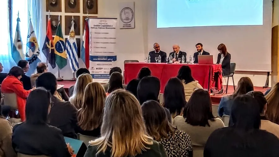 Capacitación