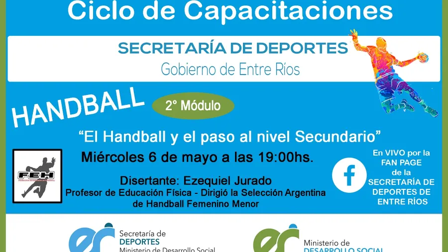 Handball Handball