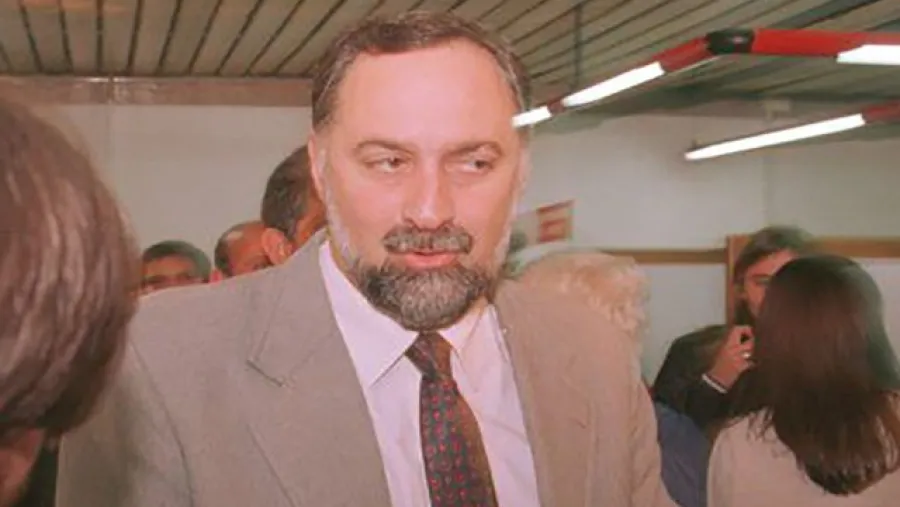 Resurrección montielista