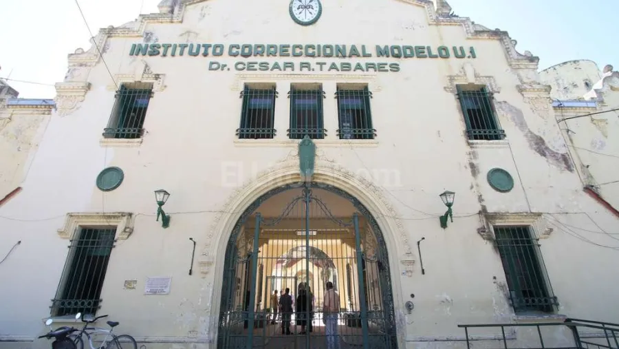 Suspendieron hasta el 31 de marzo las visitas en las cárceles santafesinas Suspendieron hasta el 31 de marzo las visitas en las cárceles santafesinas