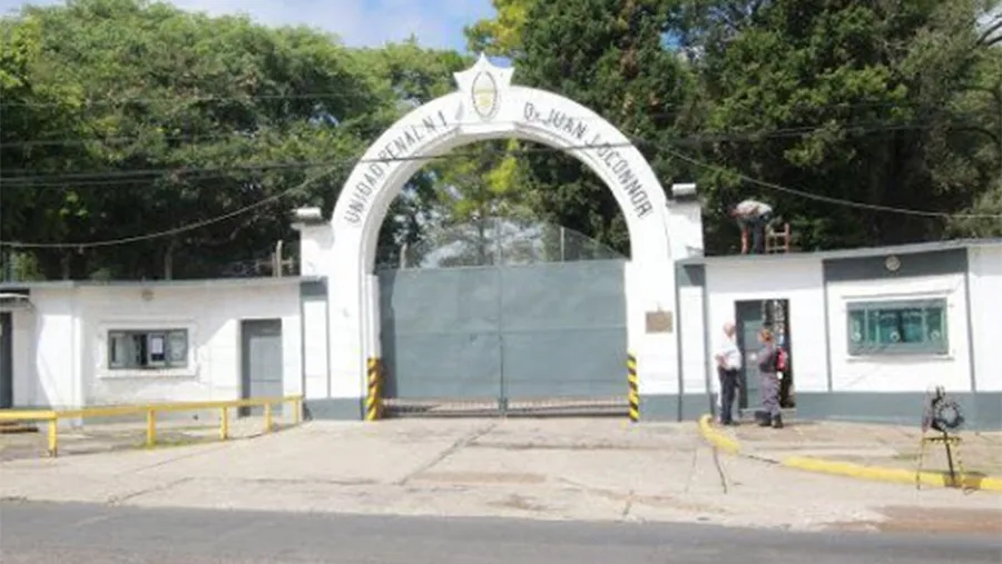 A partir de mañana se reanudan con restricciones las visitas a los internos alojados en las unidades penales de la provincia.