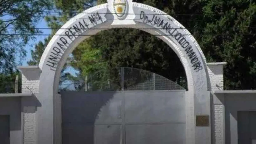 Unidades Penales. Unidades Penales.
