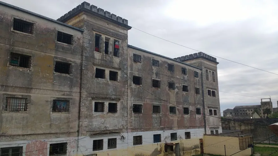 La Justicia Federal quiere saber cómo se fugó de la UP 2 Rubén Alejandro Rodríguez de Armas, un peligro narco que estaba a punto de ser extraditado a la República Oriental del Uruguay.