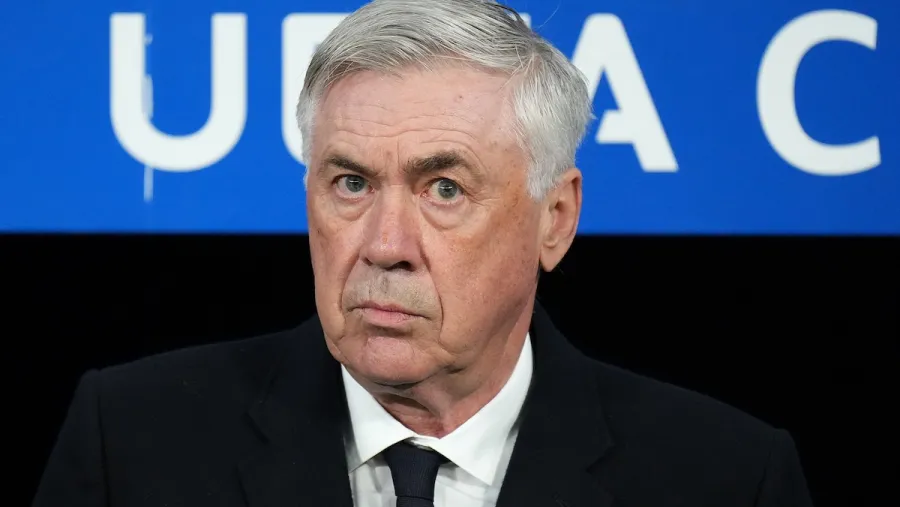 Carlo Ancelotti