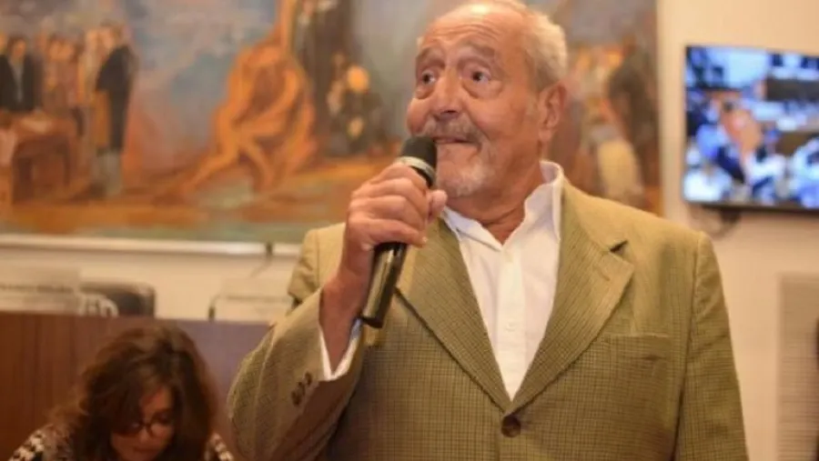 Carlos "el Peiso" Peisojovich