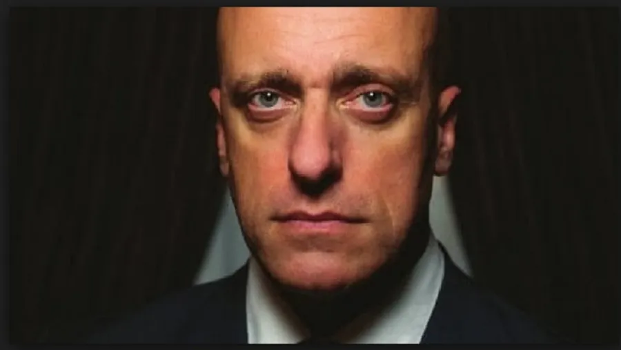 Carlos Pagni