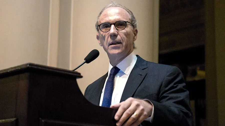 Rosenkrantz replicó el pedido de juicio político del kirchnerismo