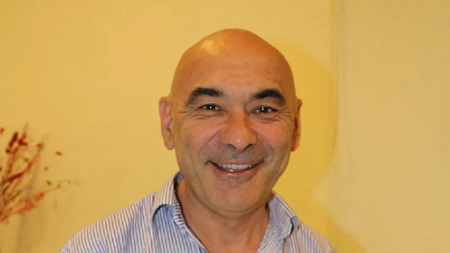 Carlos Sigvardt Carlos Sigvardt