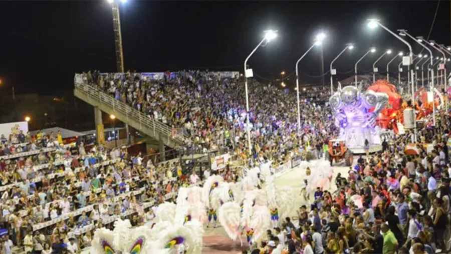 El Carnaval del País determinará el 10 de diciembre si realiza la Edición 2021.