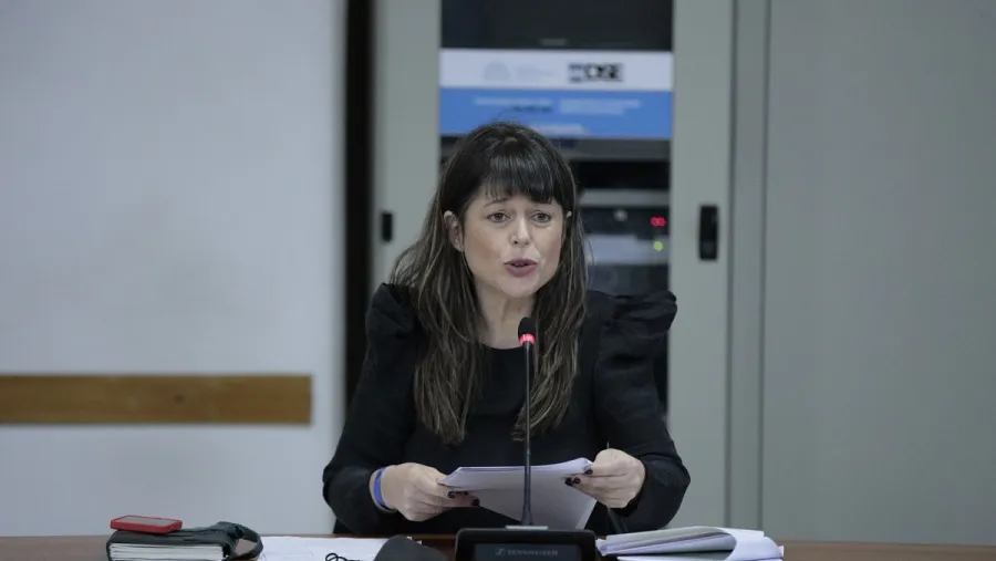 Carolina Gaillard Carolina Gaillard