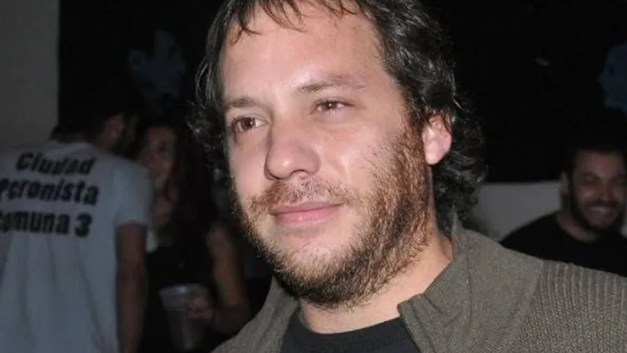 Lucas Carrasco, acusado de abusos Lucas Carrasco, acusado de abusos