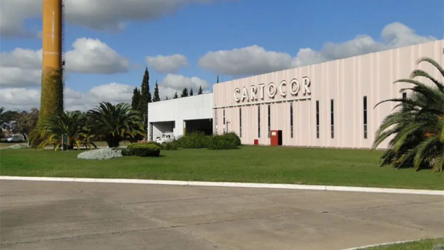 Cartocor.