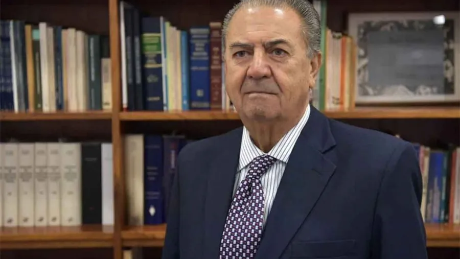 Daniel Carubia. Daniel Carubia.