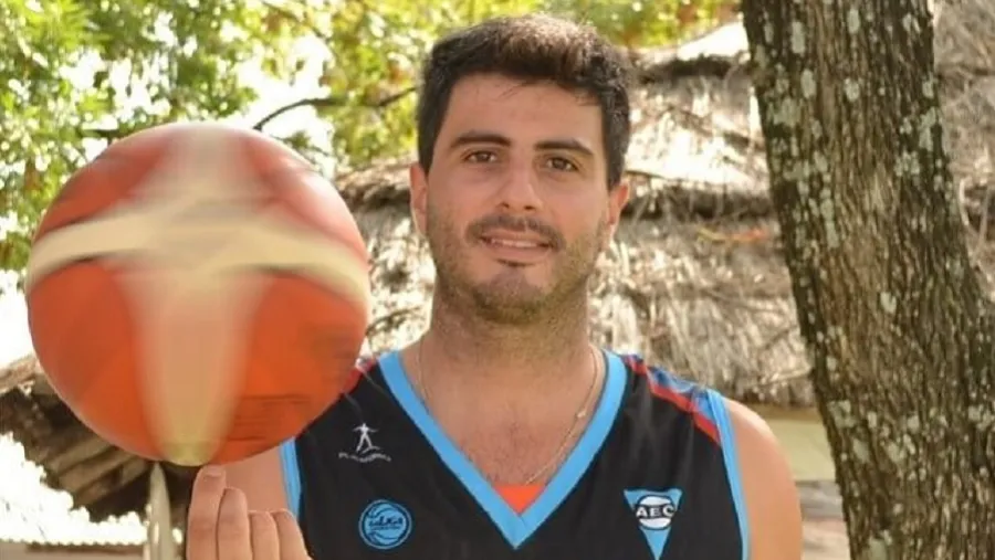 Facundo Carulla