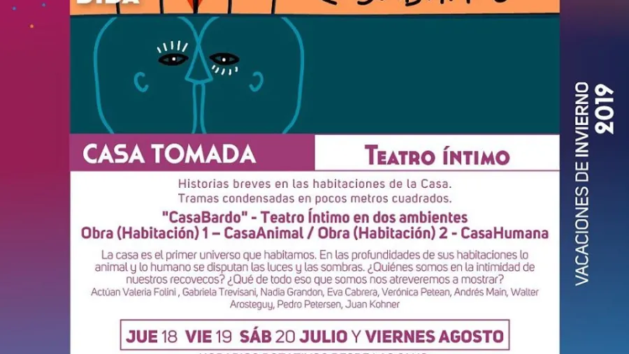 Intimo Teatro