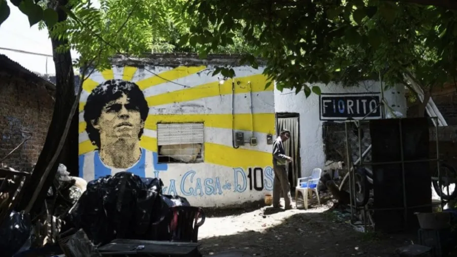 Casa Diego