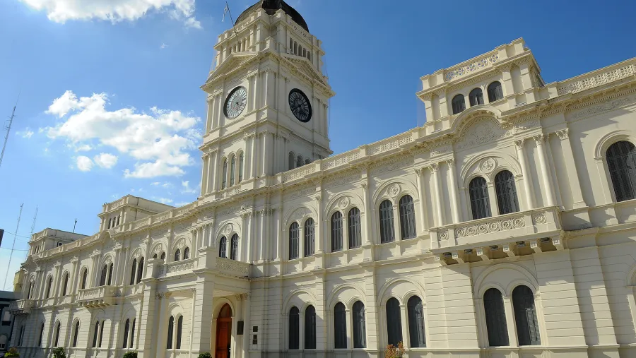 Sueldos de septiembre para estatales 