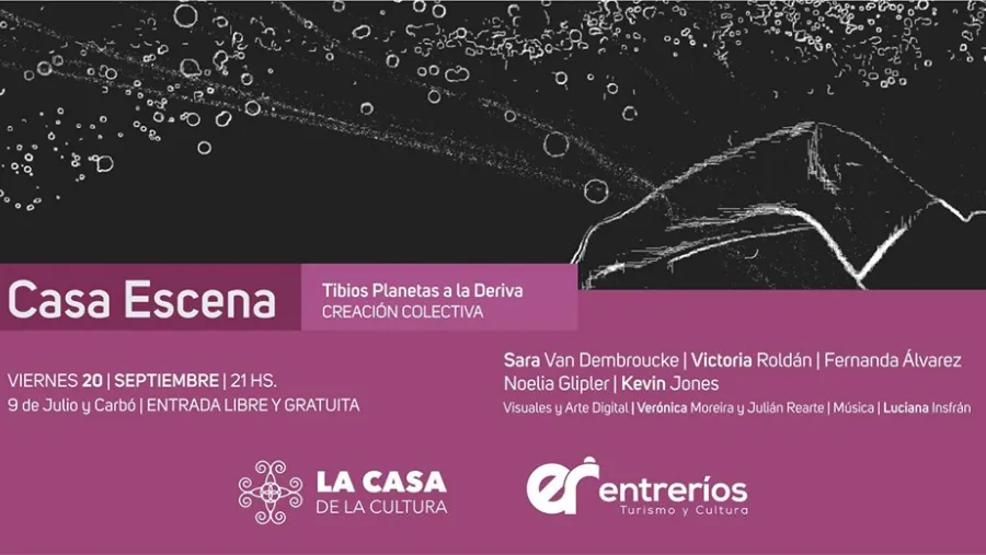 Casa de la Cultura 