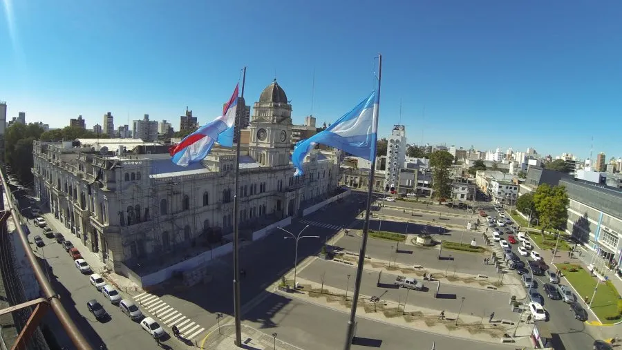 Para el Consejo Empresario el resultado primario del Estado provincial durante el año pasado fue deficitario en $50 mil millones.