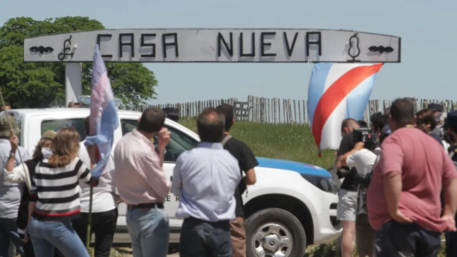 La Comisión de Radicales por la Producción y el Trabajo se expresó tras el caso Casa Nueva