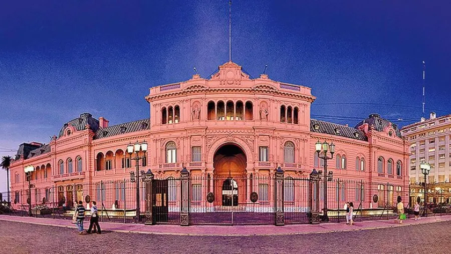Casa Rosada