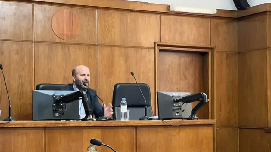 La Cámara de Casación Penal Federal ratificó la condena contra Izaguirre Ibáñez, Morelli y De Ataquistain por delitos de simulación dolosa de pagos.