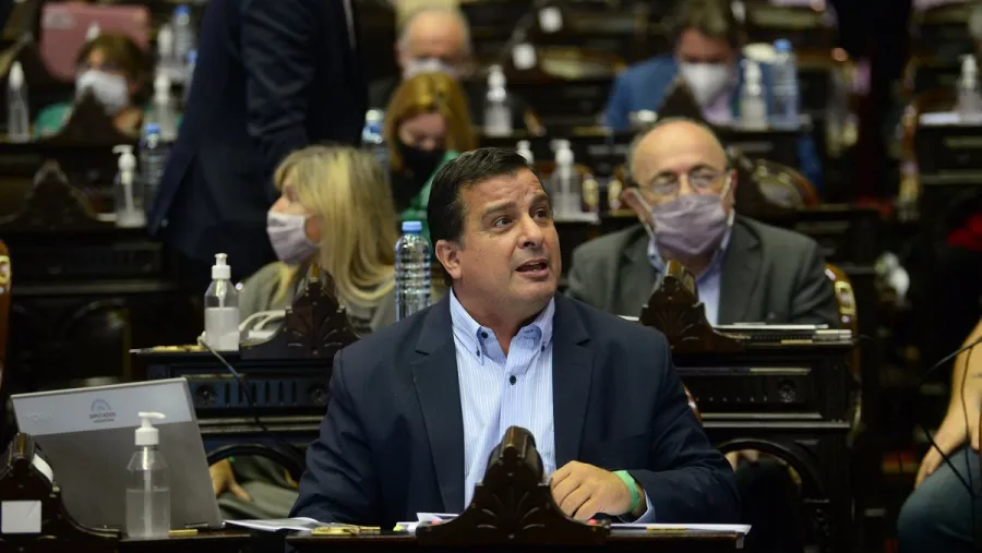 Casaretto ponderó que “se logró un buen acuerdo con el FMI”