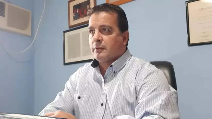 Marcelo Casaretto Marcelo Casaretto